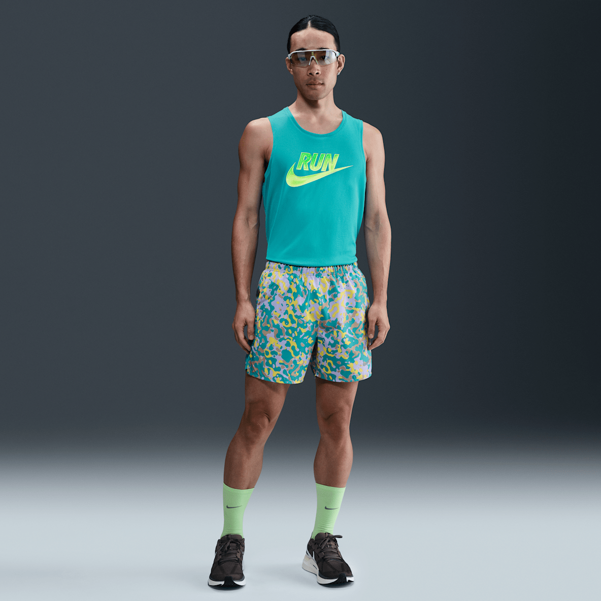 NIKE公式】 メンズ クリアランスセール ランニング ハーフパンツ